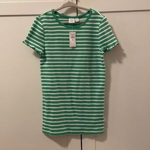 GAP girls size M (8) top